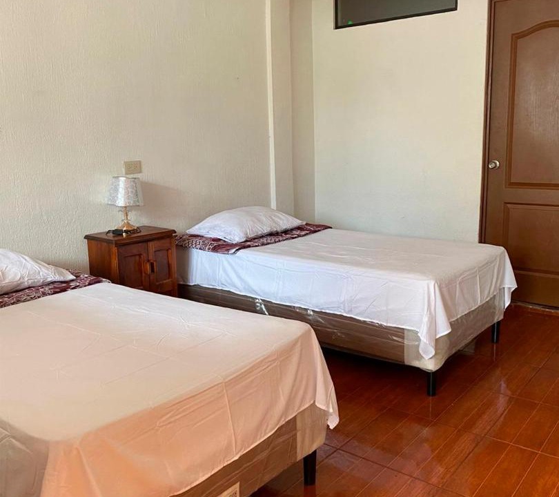 Photo of Bedroom in San Pedro La Laguna