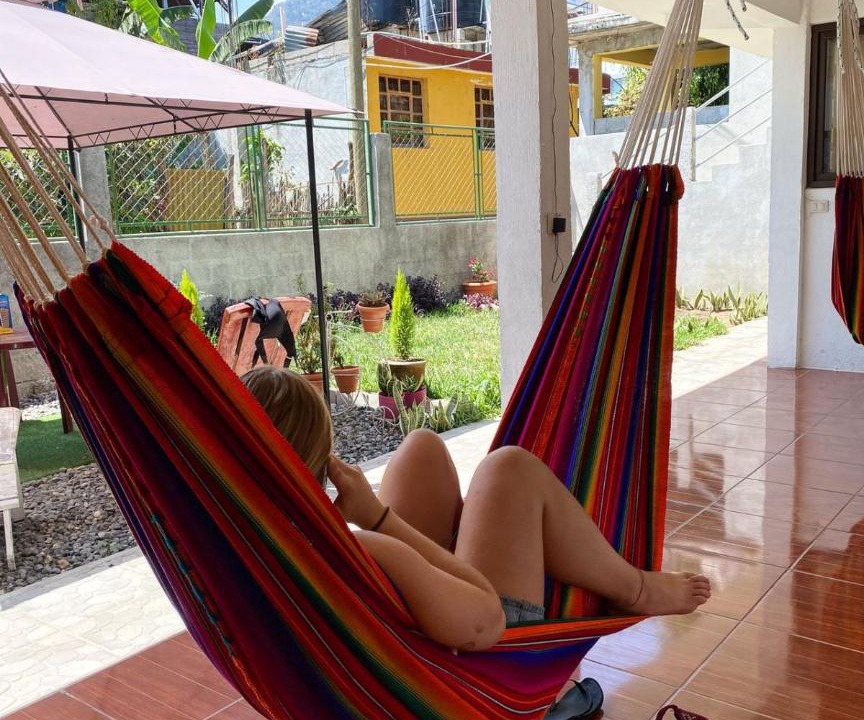 Photo of Others in San Pedro La Laguna