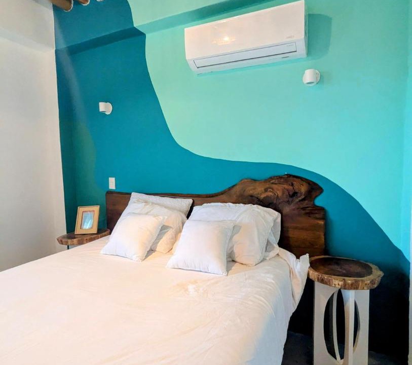 Photo of Bedroom in El Paredon