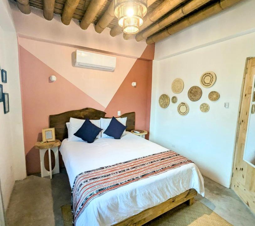 Photo of Bedroom in El Paredon