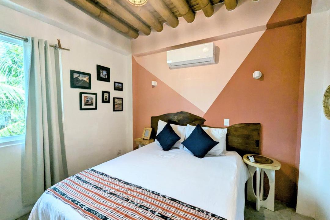 Photo of Bedroom in El Paredon