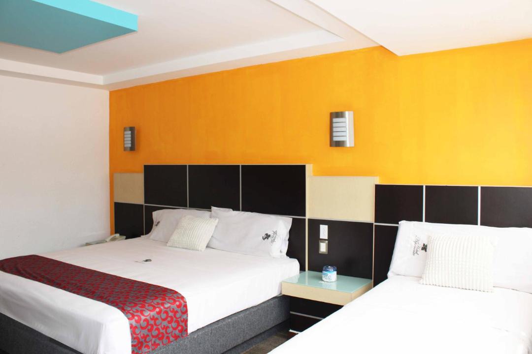 Photo of Bedroom in Ixtapaluca