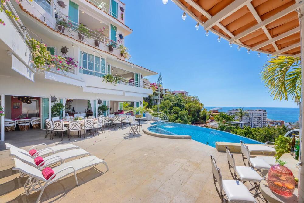 Photo of Patio Balcony in Alta Vista