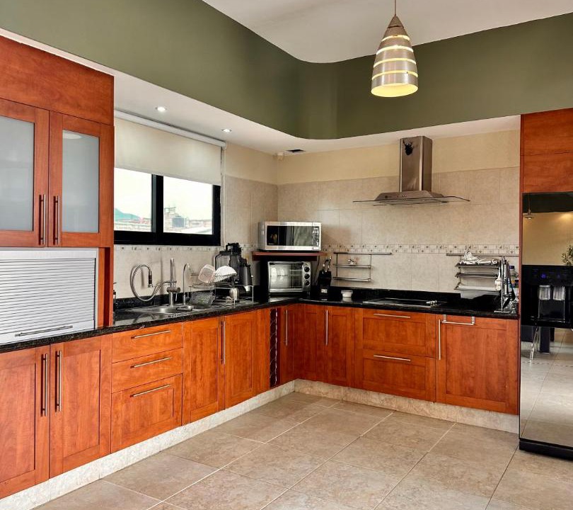 Photo of Kitchen in Apatzingan