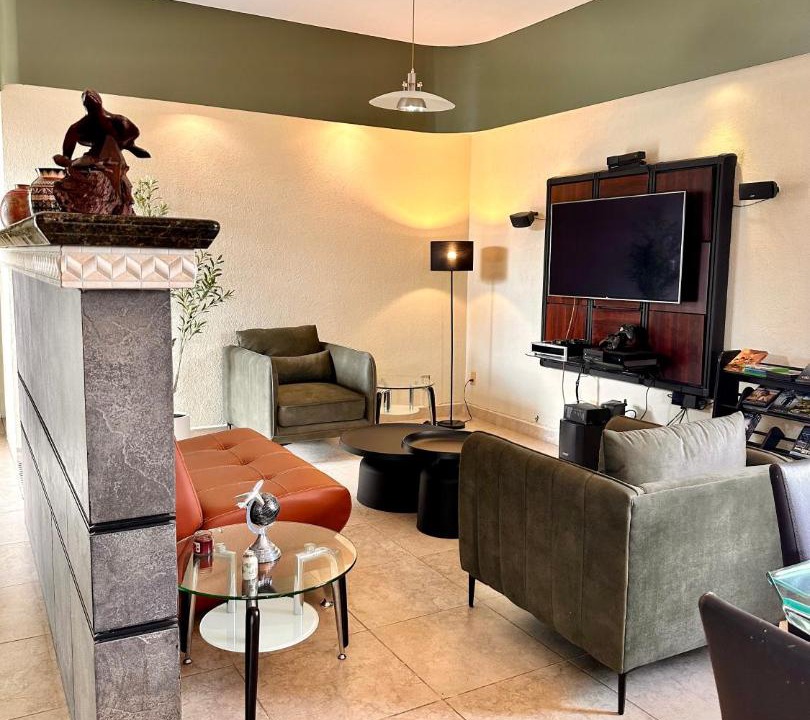 Photo of Livingroom in Apatzingan