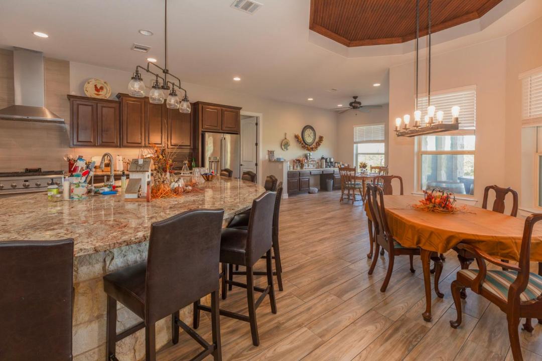 Photo of Kitchen in Fredericksburg