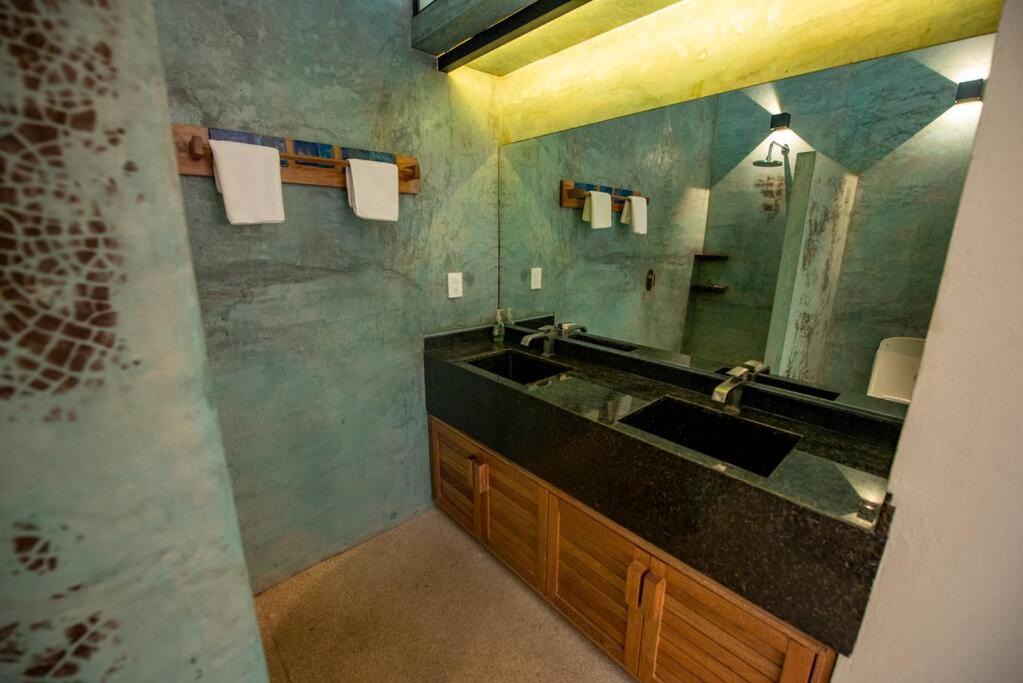 Photo of Bathroom in Hidalgo