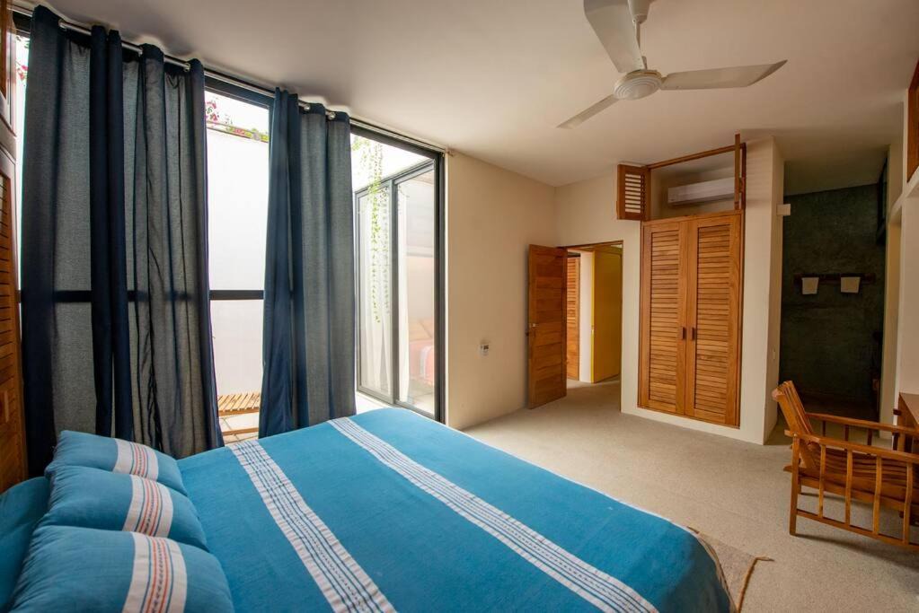 Photo of Bedroom in Hidalgo