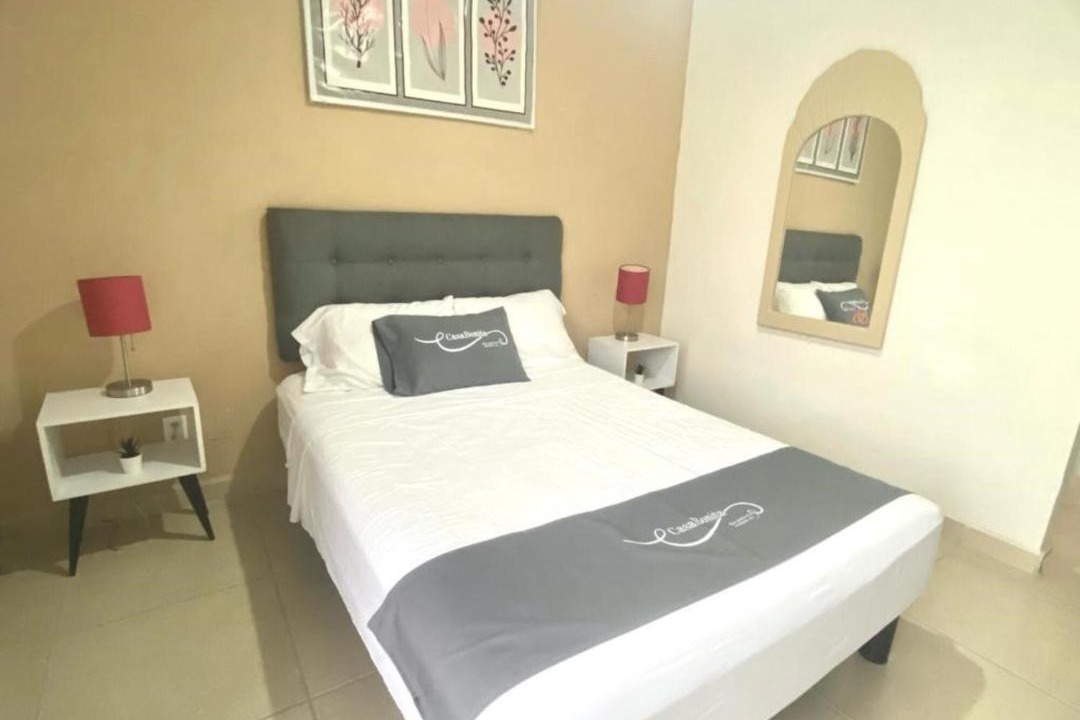 Photo of Bedroom in Xochitepec