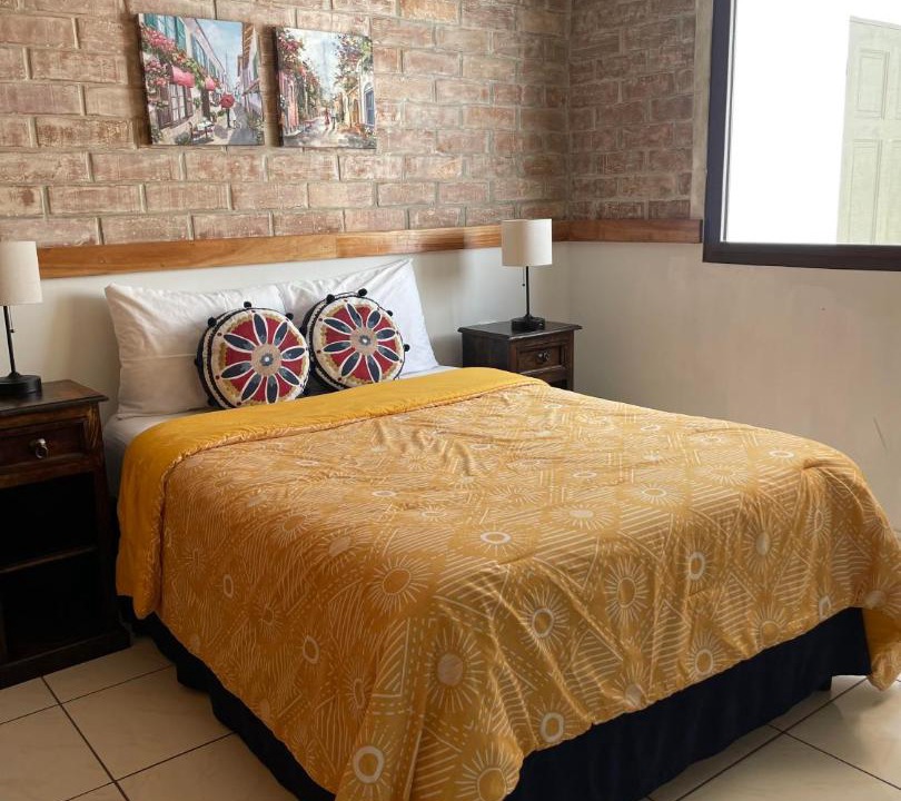 Photo of Bedroom in Zona 13