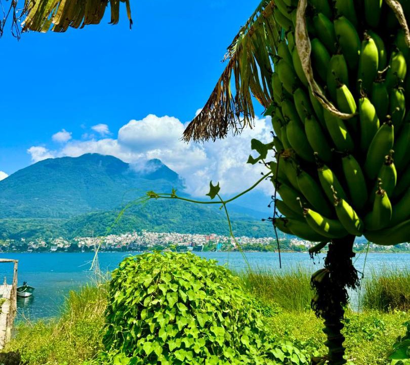 Photo of Others in Santiago Atitlan