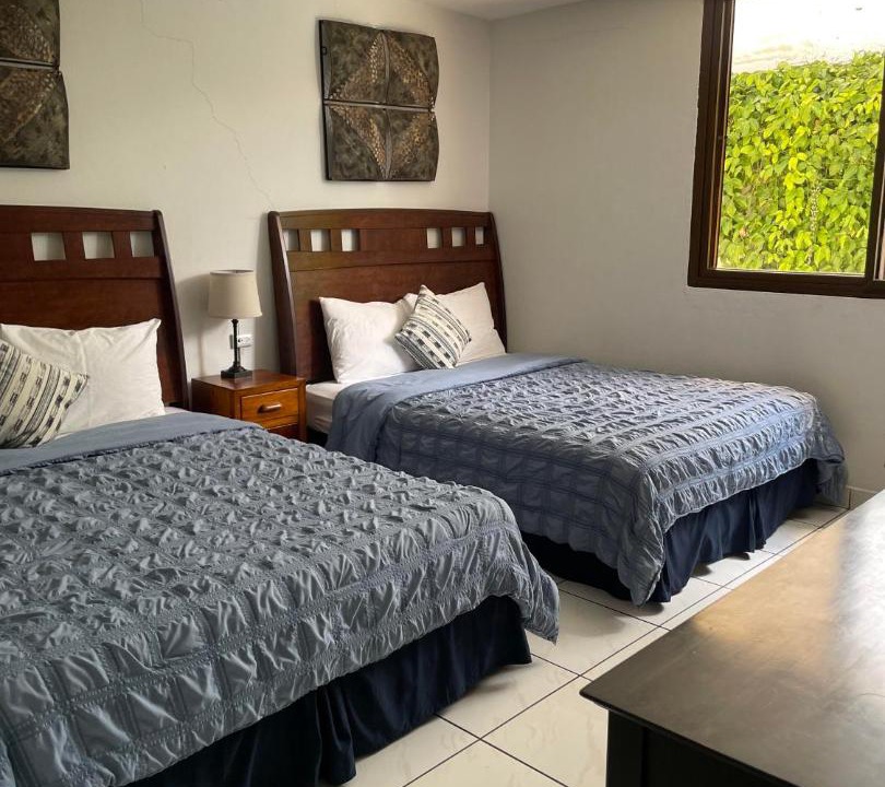 Photo of Bedroom in Zona 13