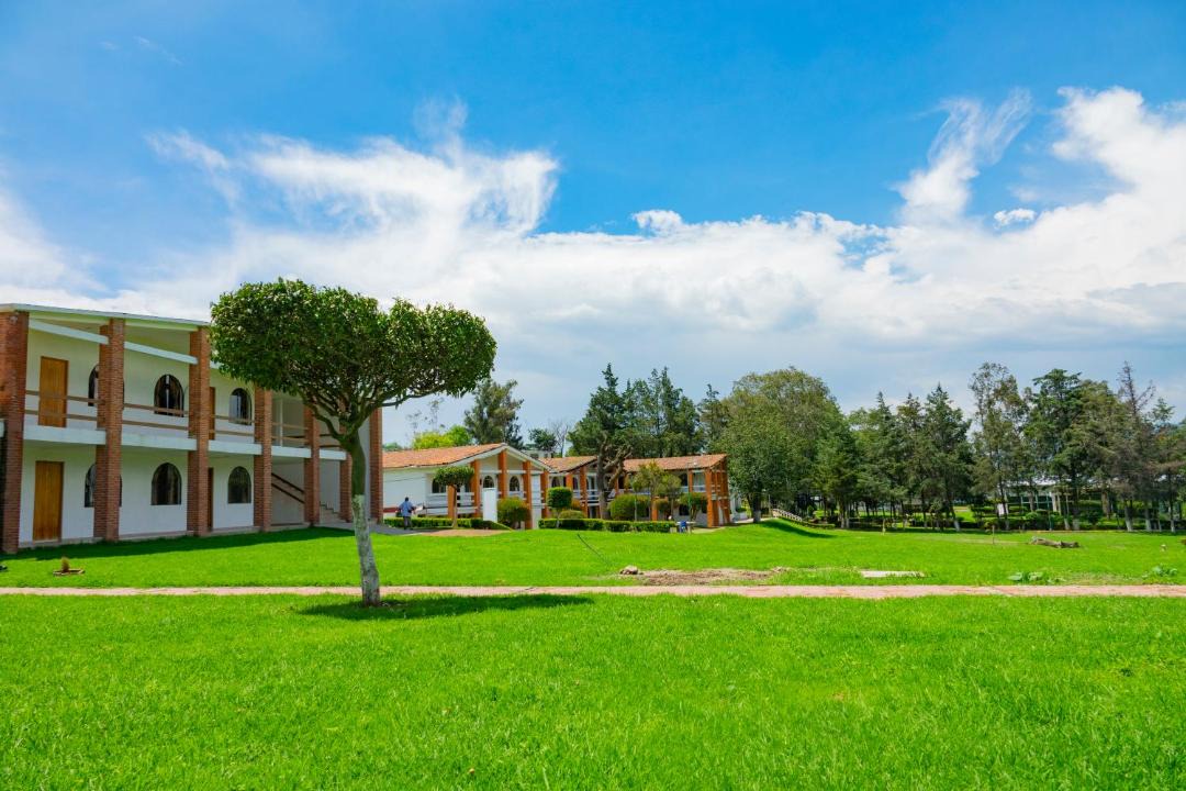 Photo of Others in Tlalmanalco