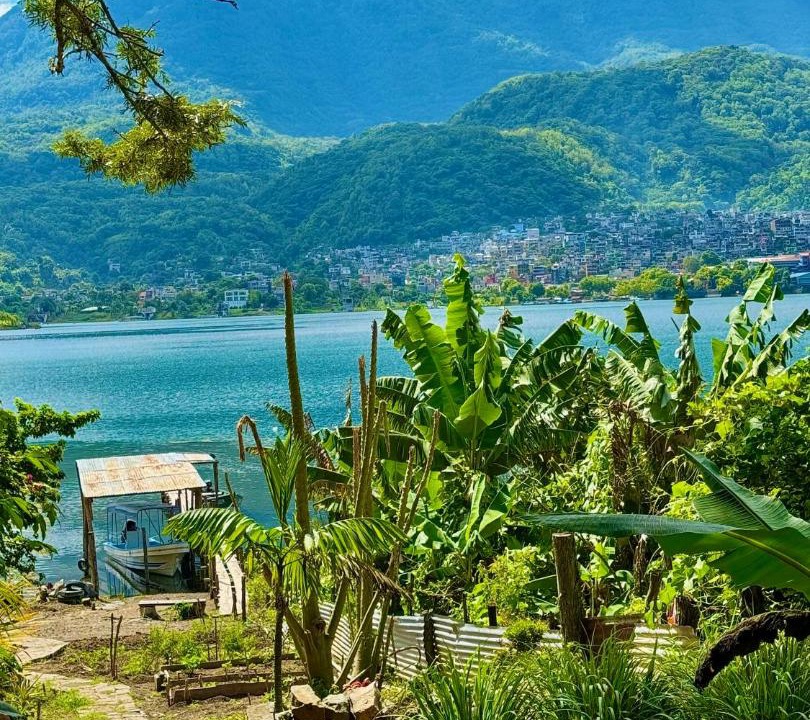 Photo of Others in Santiago Atitlan