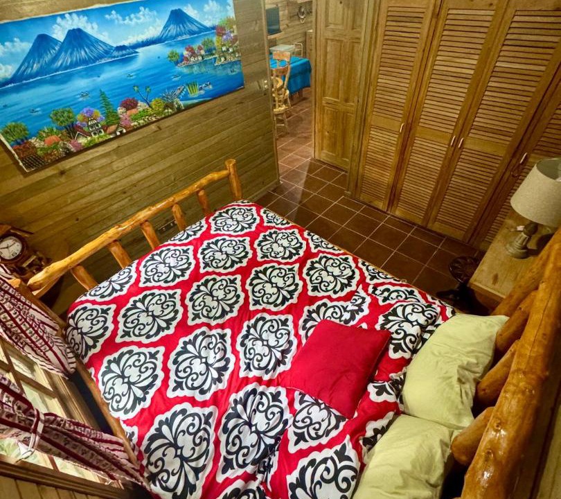 Photo of Others in Santiago Atitlan