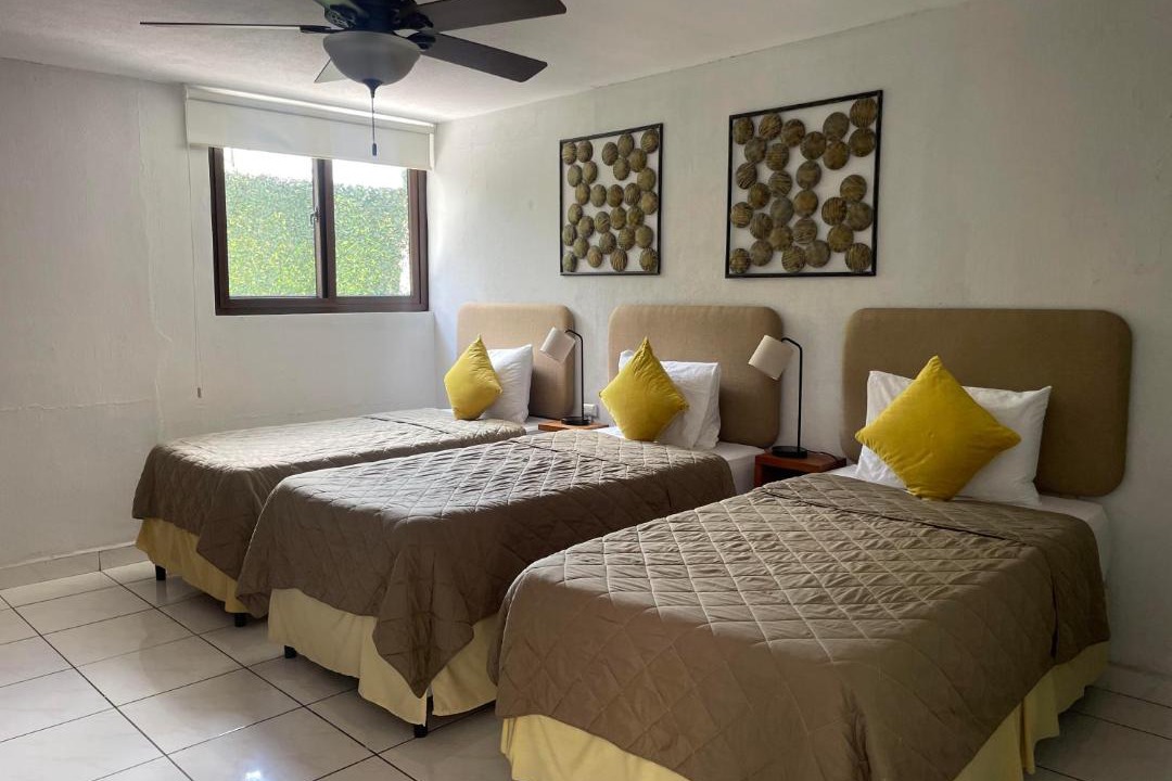 Photo of Bedroom in Zona 13
