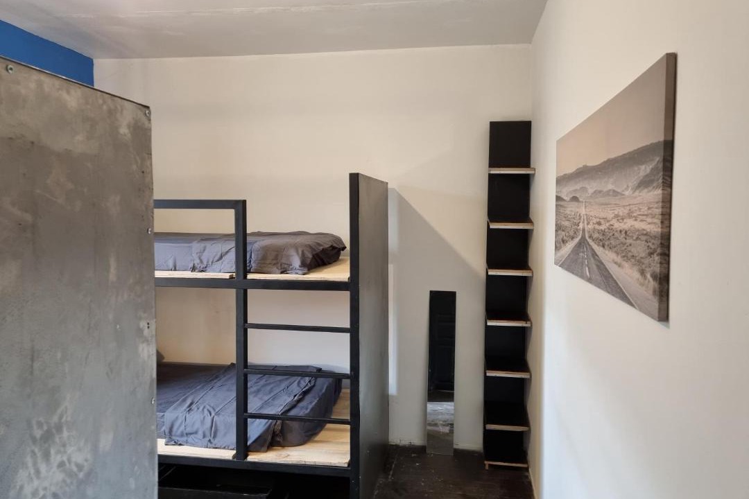 Photo of Bedroom in Santa Maria la Ribera
