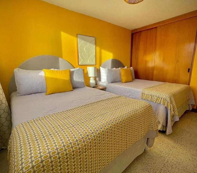 Photo of Bedroom in Zona 13
