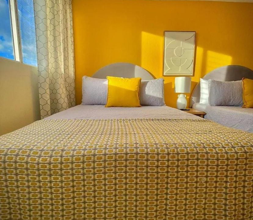 Photo of Bedroom in Zona 13