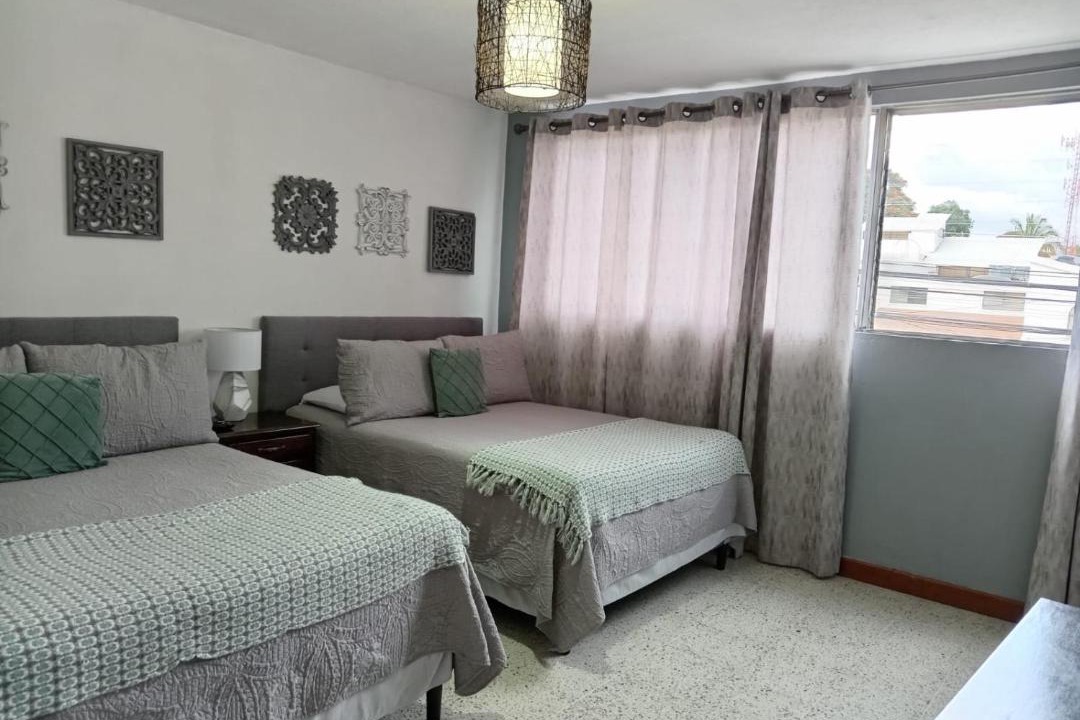 Photo of Bedroom in Zona 13