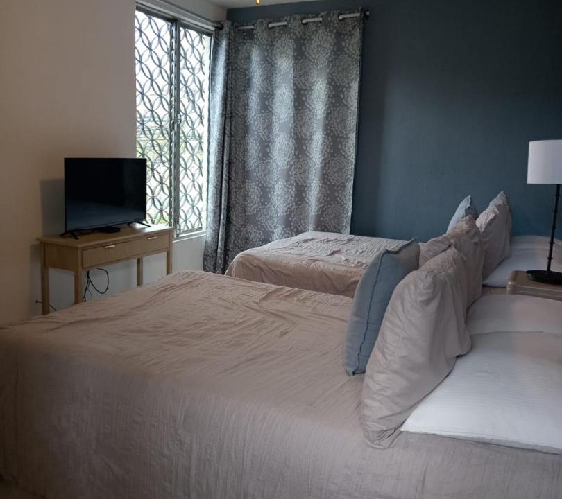 Photo of Bedroom in Zona 13