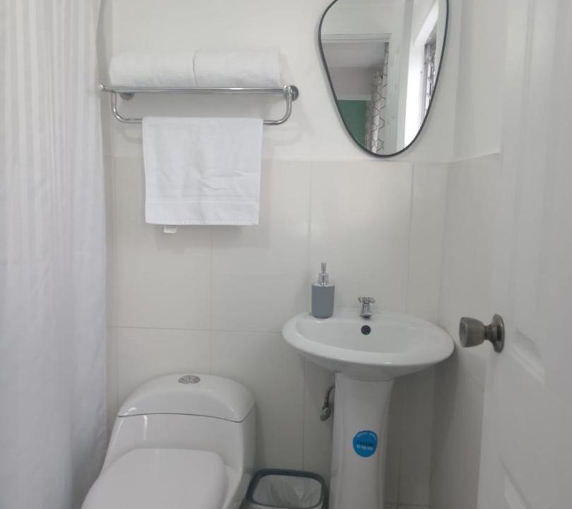 Photo of Bathroom in Zona 13