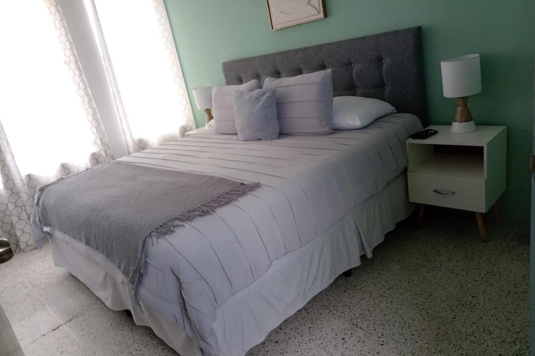 Photo of Bedroom in Zona 13