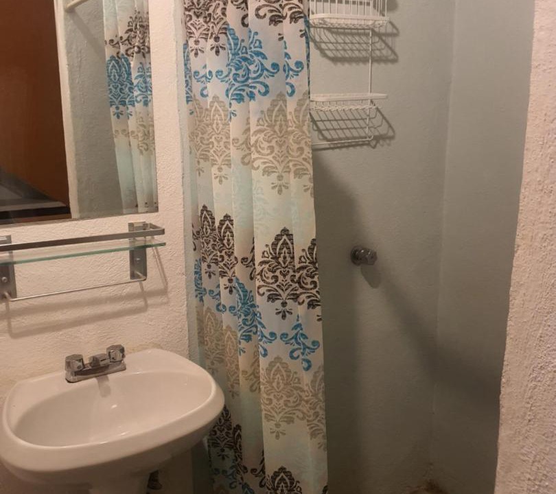 Photo of Bathroom in Amatlan