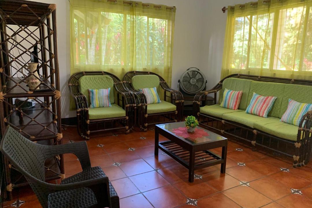 Photo of Livingroom in San Martin Zapotitlan