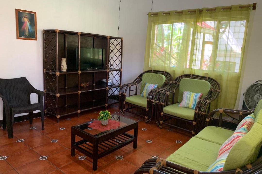 Photo of Livingroom in San Martin Zapotitlan