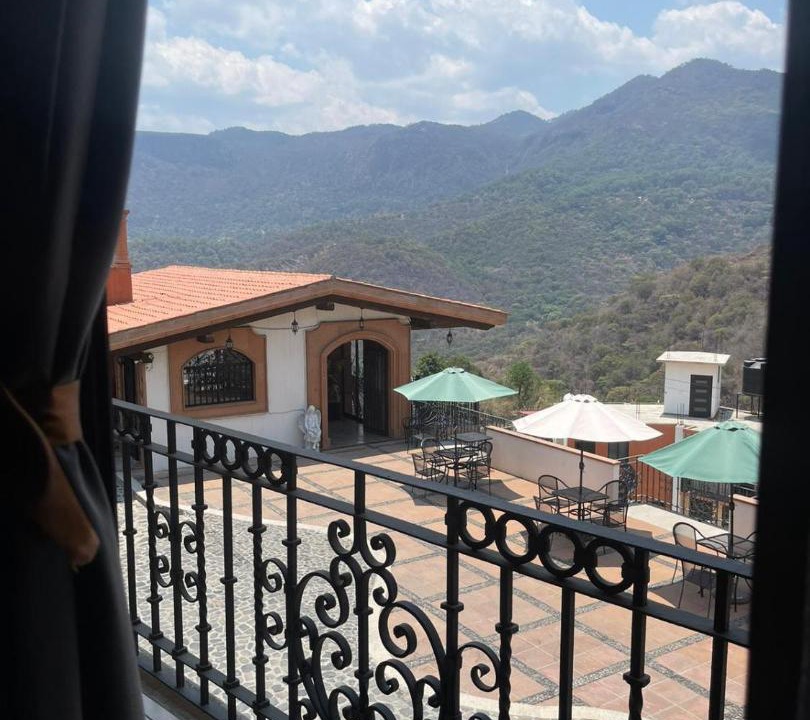 Photo of Others in Taxco