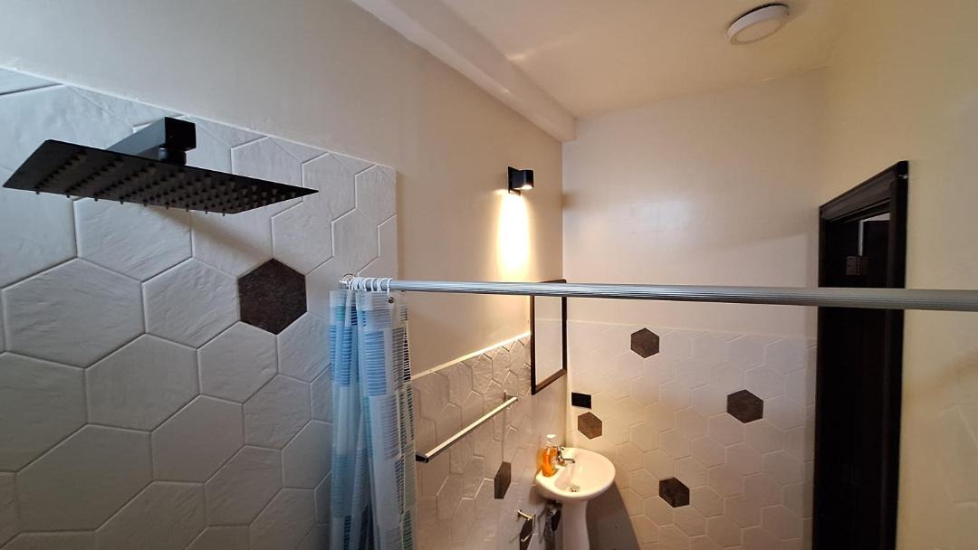 Photo of Bathroom in San Juan La Laguna