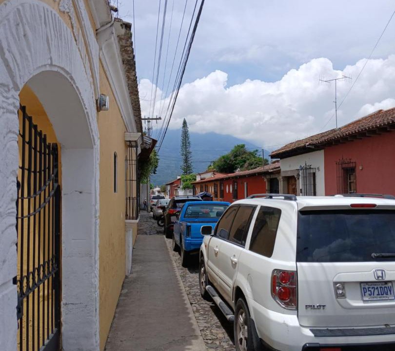 Photo of Others in Antigua Guatemala