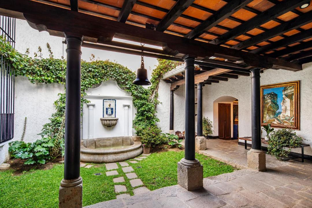 Photo of Others in Antigua Guatemala