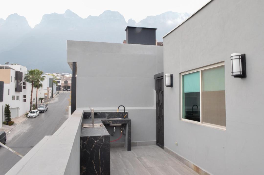 Photo of Others in Monterrey