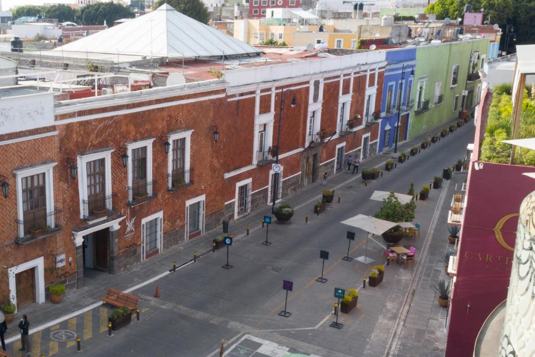 Photo of Others in Puebla Historic Center
