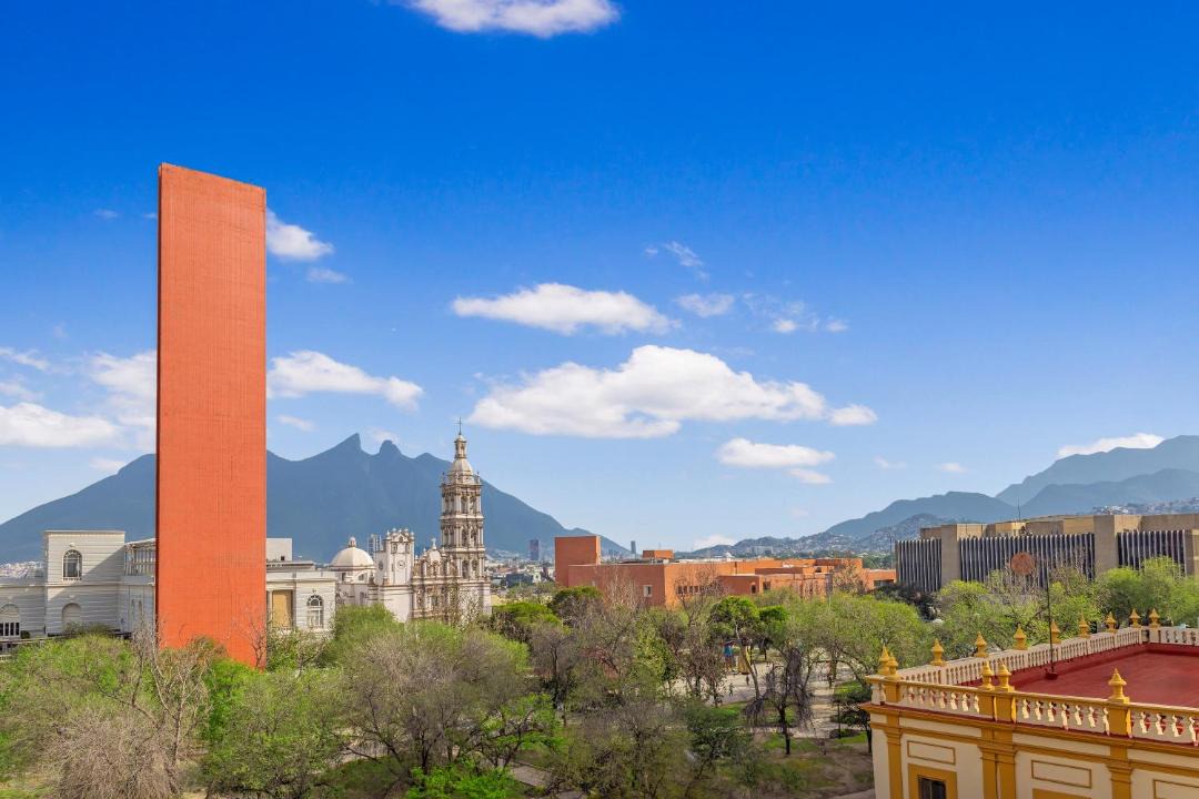 Photo of Others in Monterrey Centro