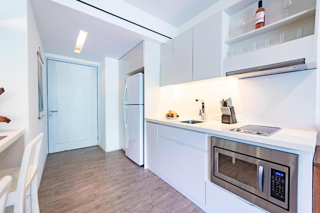 Photo of Kitchen in R
