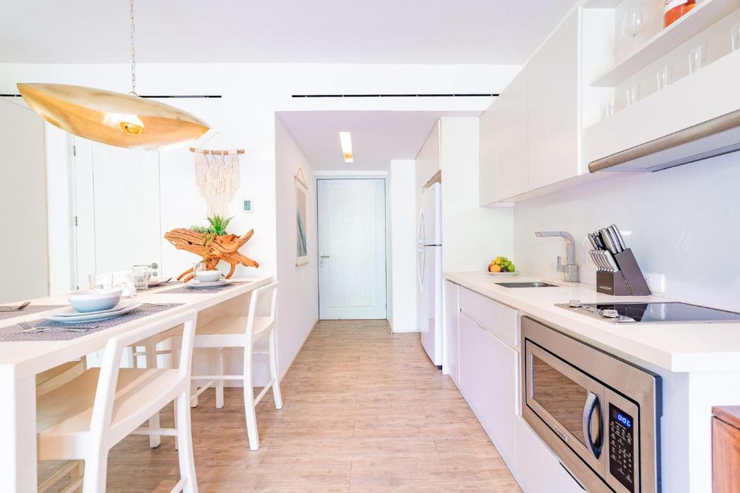 Photo of Kitchen in R