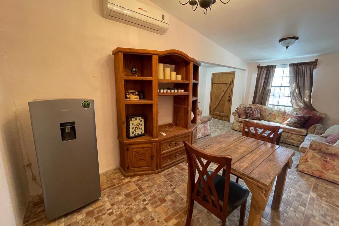 Photo of Livingroom in Piedras Negras