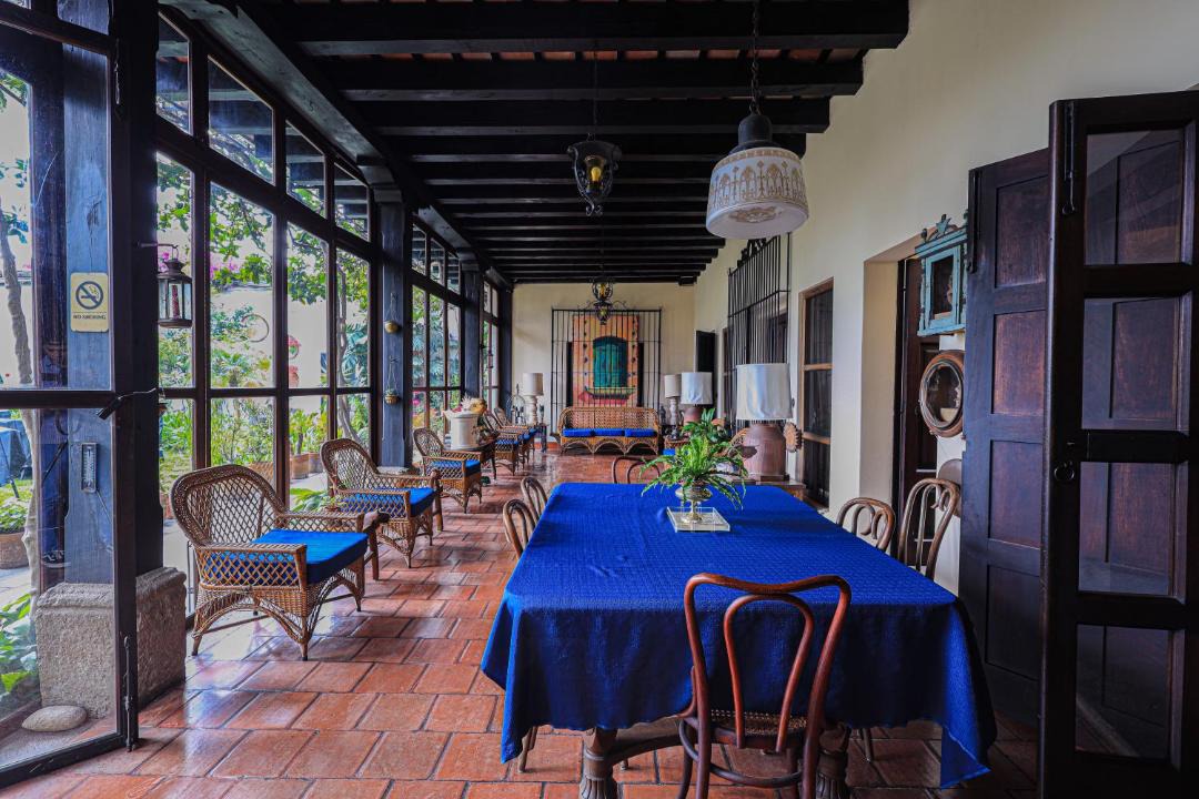 Photo of Others in Antigua Guatemala