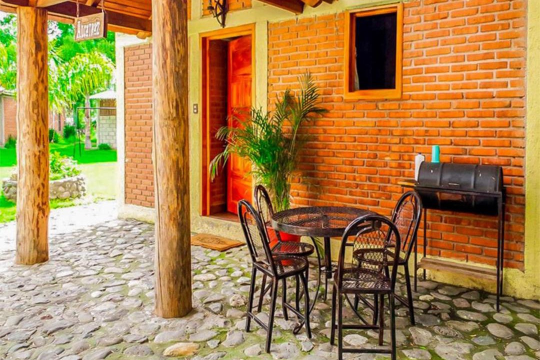 Photo of Others in Huasca De Ocampo