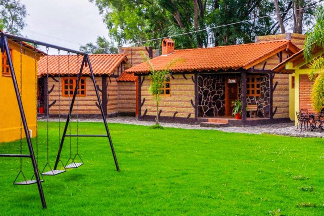 Photo of Others in Huasca De Ocampo