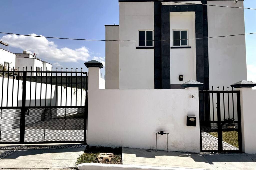 Photo of Buildings in Tlayacapan