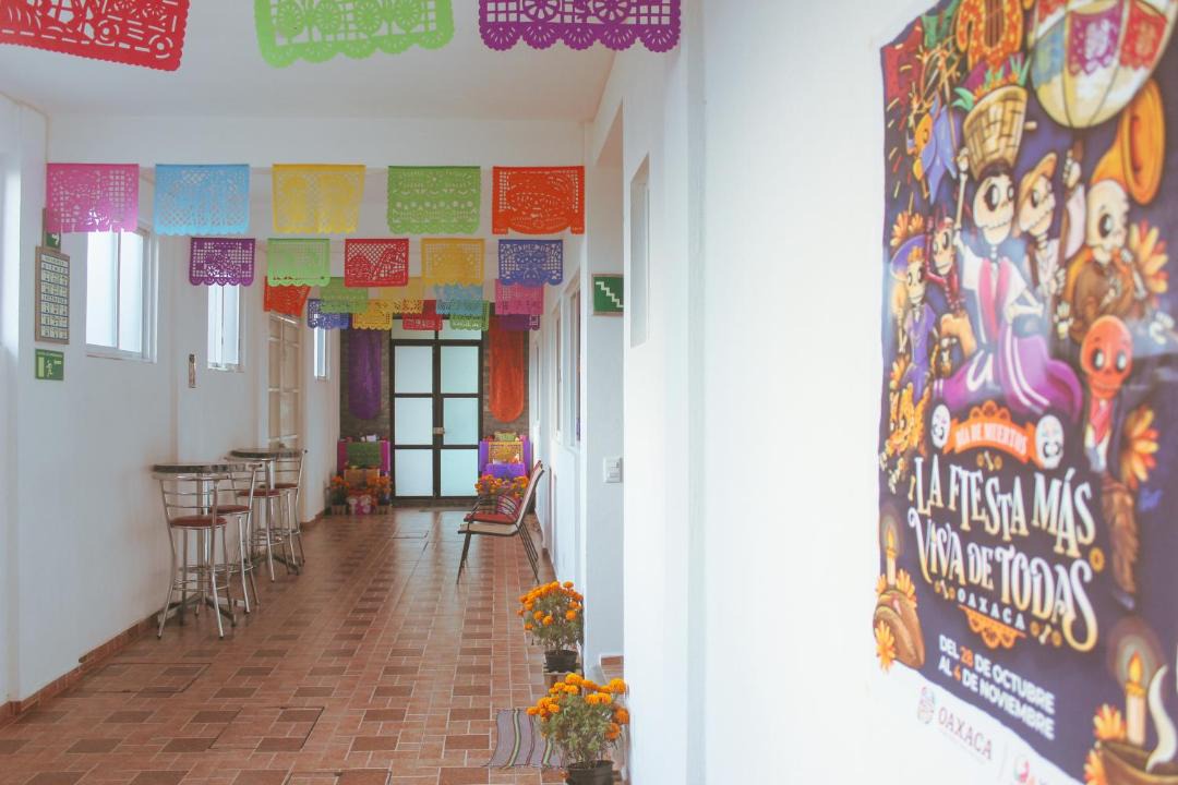 Photo of Others in Oaxaca