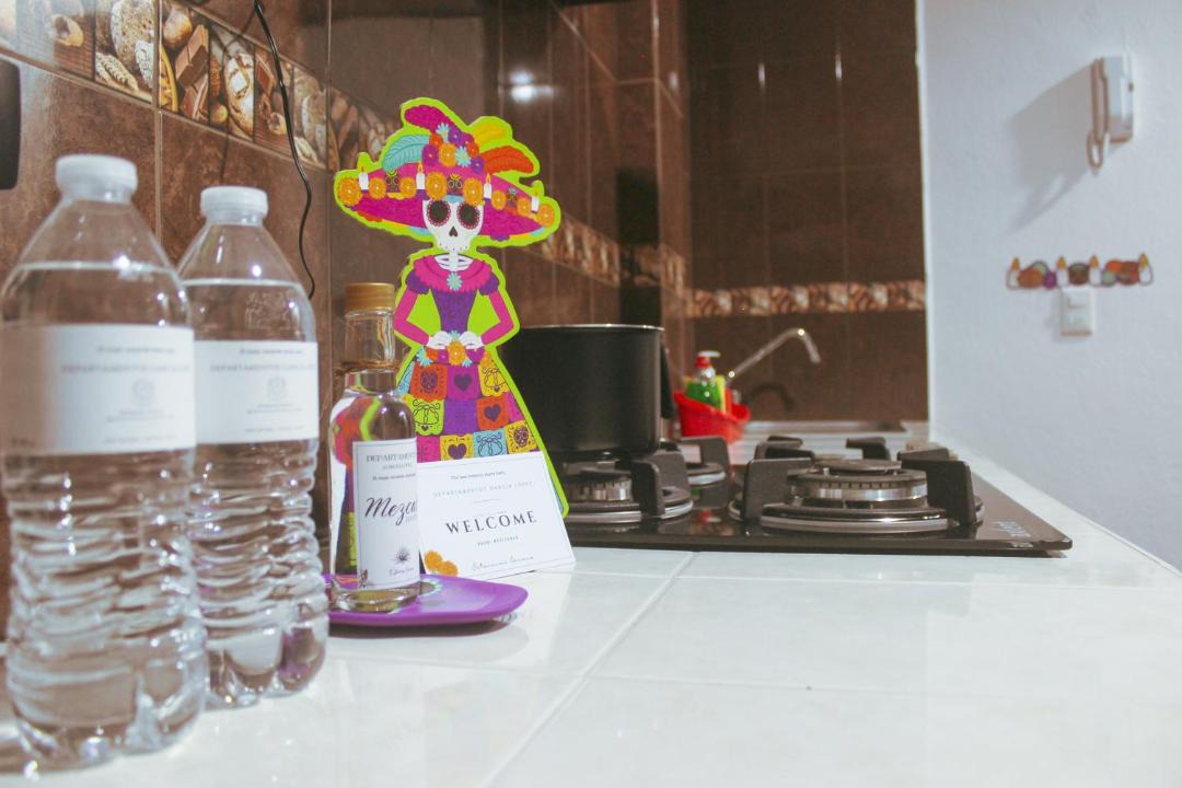 Photo of Others in Oaxaca