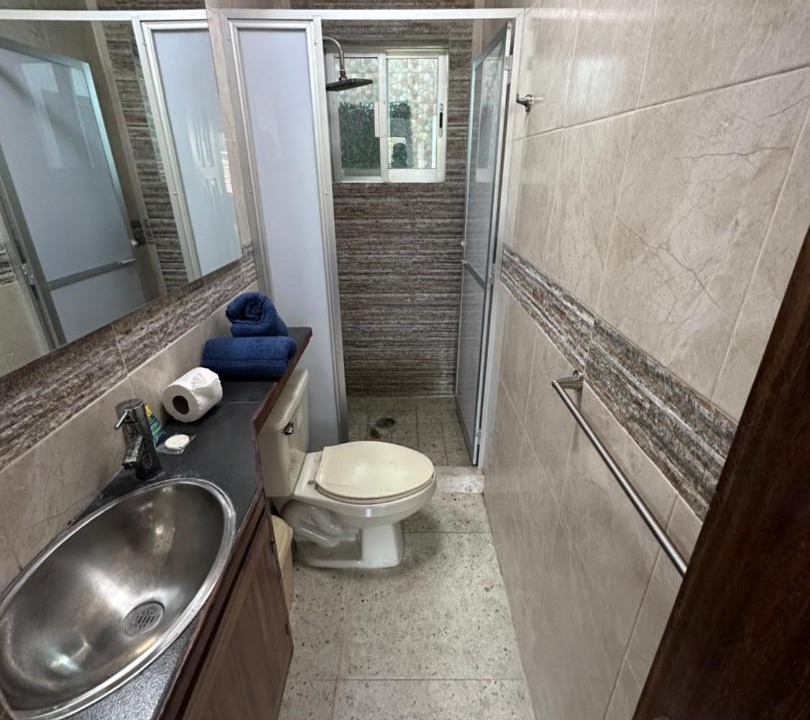Photo of Bathroom in Manzanillo