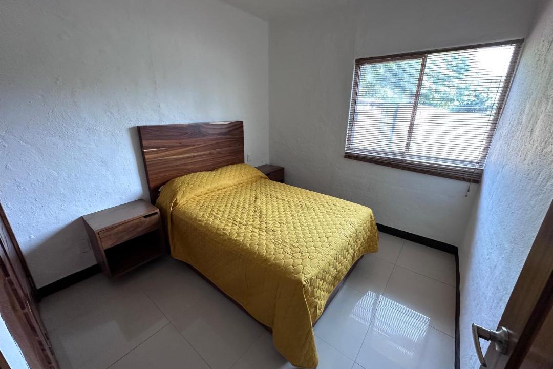 Photo of Bedroom in Manzanillo
