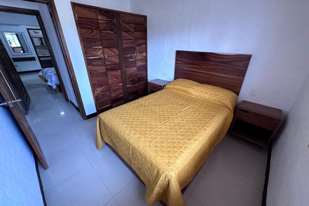 Photo of Bedroom in Manzanillo