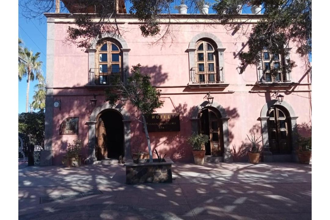 Photo of Buildings in Loreto